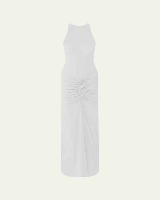Alquimia Maxi Dress